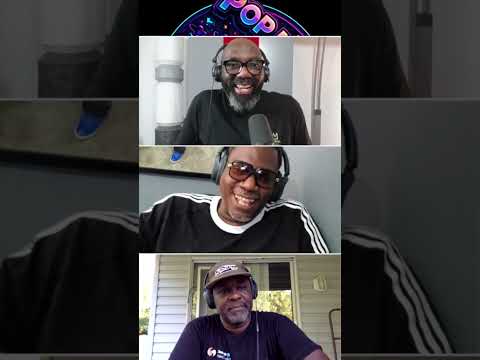 Conversation | The night I offended Jill Scott.