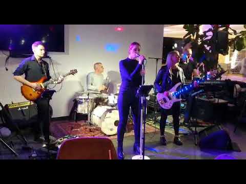 Living on a prayer / PI Deidesheim / April 2023