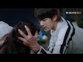 Sweet First Love EP10 ENGSUB | Su Muyun Saved Su Nianfeng From Falling To The Ground!