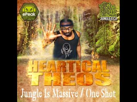 Epeak & Heartical Theos - One Shot