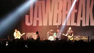 Jawbreaker - Sluttering (May 4th) (Hollywood Palladium, Los Angeles CA 3/8/18)
