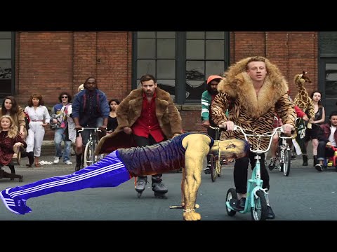 SSIO - Thrift Shop (prod. Ryan Lewis)