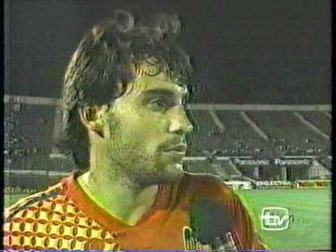 Chile Cup 1993. Matchday 5