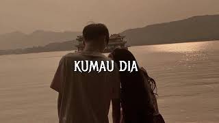 Download lagu Kumau Dia - Andmesh (slowed reverb lirik) mp3 Download lagu Kumau Dia - Andmesh (slowed reverb lirik) mp3
