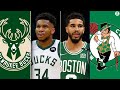 2022 NBA Playoffs: BUCKS vs CELTICS GAME 3 Betting Preview [Picks, Props and MORE] | CBS Sports HQ