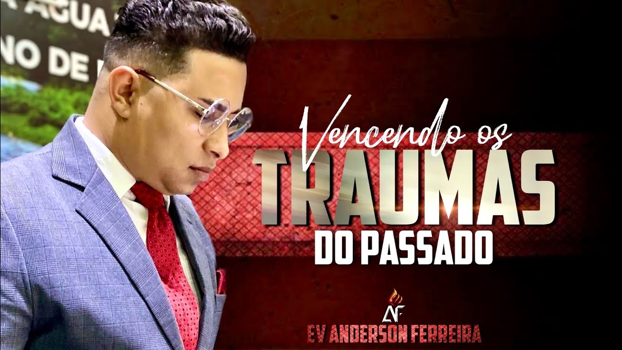 “Vem e Vê” Joao 1:46 | Ev Anderson Ferreira