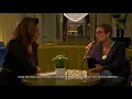 EVE 2017 Interview With Amina Slaoui
