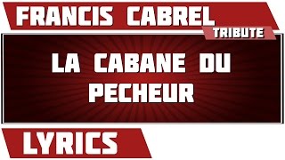 La cabane du pêcheur Music Video