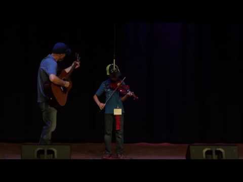 2017-06-19 SF1 Owen Anderson - Weiser Fiddle Contest 2017