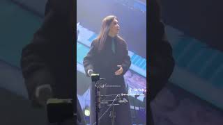 Ana Gabriel simplemente amigos Santiago chile 7 de junio 2024