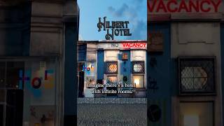 Thumbnail for How An Infinite Hotel Ran Out Of Room