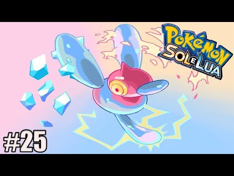 PIXELMON: SOL e LUA ep.25  - A ÚLTIMA EVOLUÇÃO: PORYGON Z!
