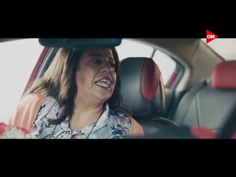 هو قال لك فين؟ اسكتش كوميدي في "أمين وشركاه"