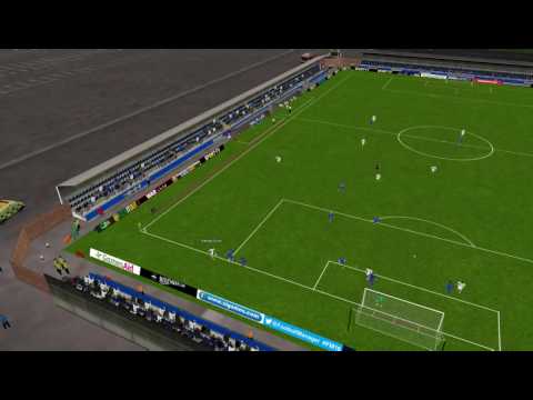 Gafanha 1-1 Vit. Guimarães - Match Highlights