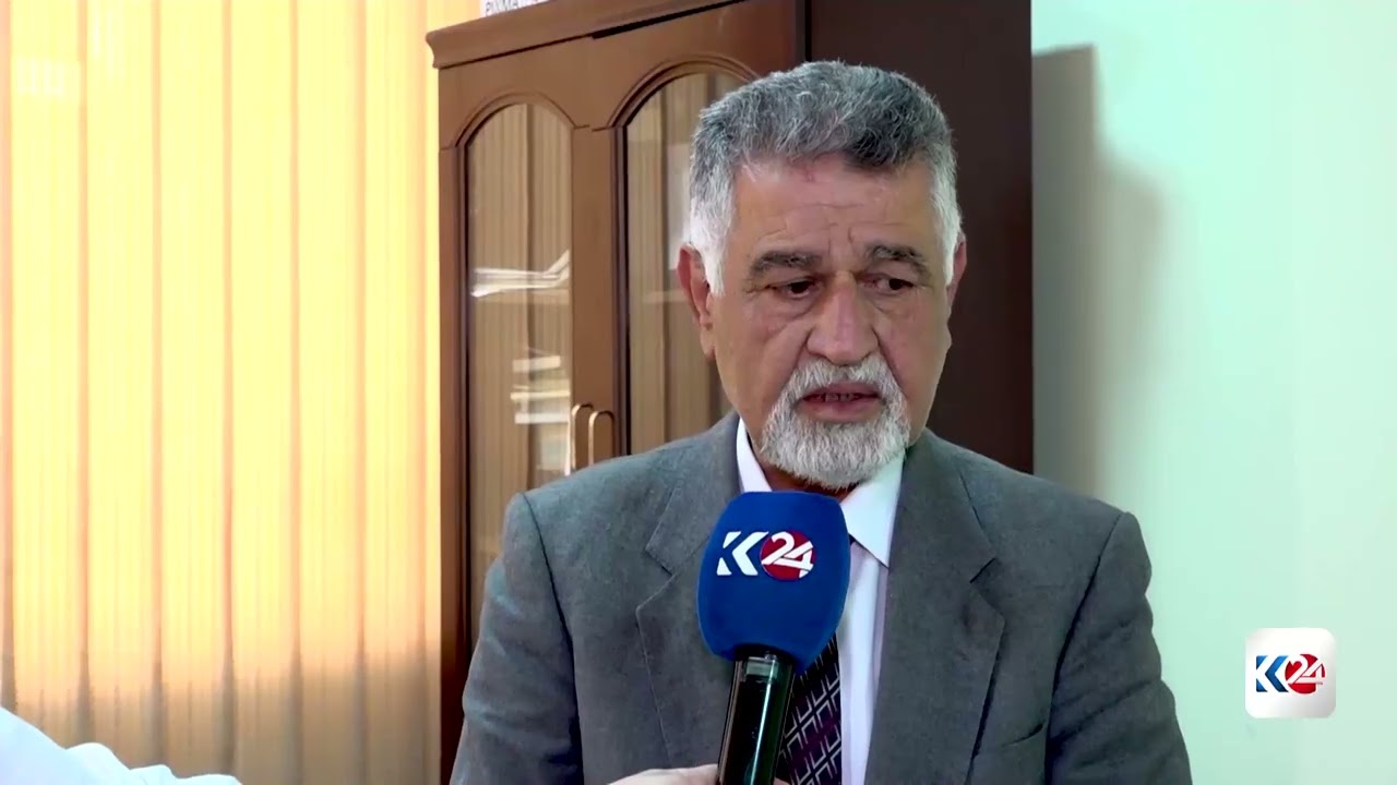 ڤیدیۆ | بەشێک لە کرێکاران بەهۆی پابەندنەبوون بە سەلامەتی کار گیان لەدەست دەدەن