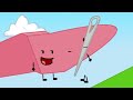 BFDI 7 1 But A Random Asset Changes Every 2 Seconds