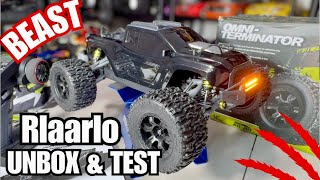 Rlaarlo Terminator Top Level Carbon Black Model Ultimate Real Review - Why Does Everyone Love It?