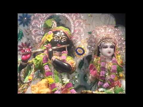 Bhakti Sastri - Nectar of devotion - Characteristics of pure devotional service
