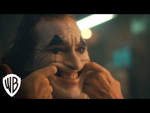 Face Paint Clip