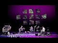 Lambchop - What else could it be || live @ Incubate / Theaters Tilburg #incu13 || 16-09-2013
