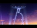 20th Century Fox Home Entertainment 75 Years Open Matte