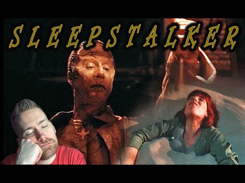 Sleepstalker Review: Is it a nightmare?
