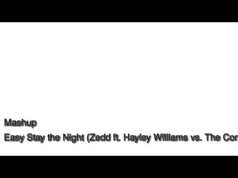 Easy Stay the Night Final by DJ SeVe