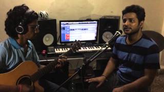 BAWLI BOOCH COVER |LAAL RANG | ALAAPINI