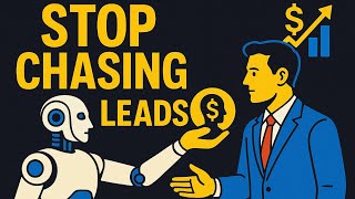 Smart Lead Generation Strategies for $5-10M Founders Using AI