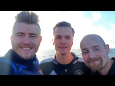 Örebro Vs Södertälje