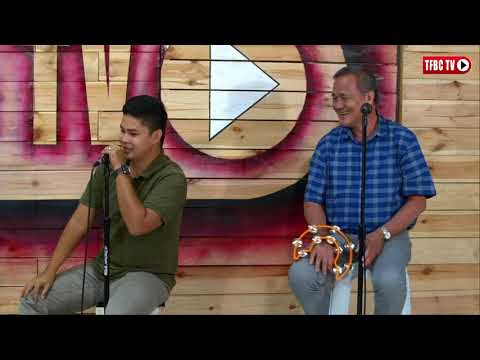 TFBC TV Live // Ep. 502 // November 9, 2021