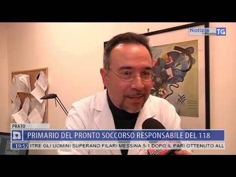 2020-07-13 NOTIZIE DI PRATO TG ORE 19.45