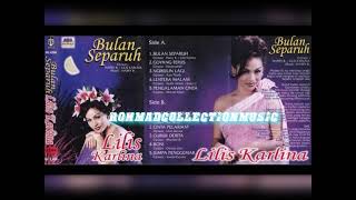 Download lagu Lilis Karlina - Bulan Separuh (cipt.Harry B/Lilis Karlina) mp3