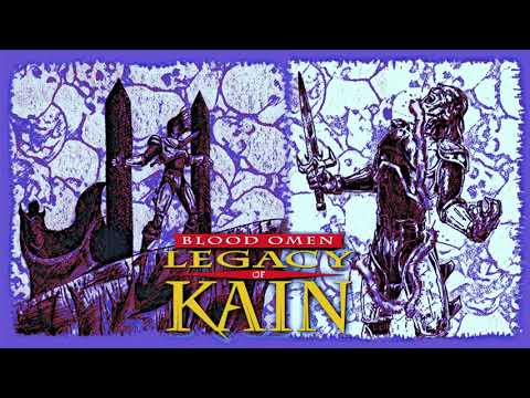 Blood Omen: Legacy Of Kain - Solemn Dirge (Willendorf) [Reinterpretation]