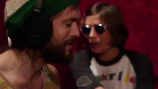 Edward Sharpe &amp; the Magnetic Zeros - I Don&#39;t Wanna Pray Live on KEXP