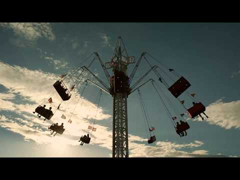 Kate Vogel - Different Life