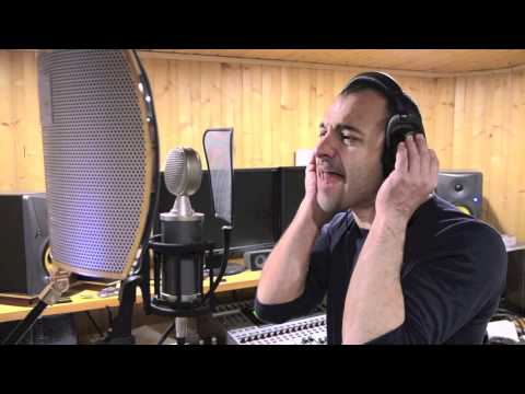 Single Danny Losito (Francesco Landi cover)