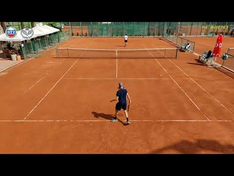 Walter Ihring - Ales Michalica (R1)