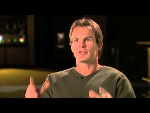 Eddie Johnston Pittsburgh Penguins Extended Version