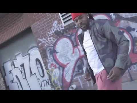 Allen Boi Yo - Charged Up(Official Video)