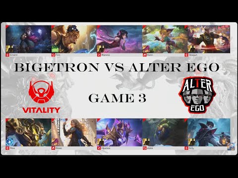 Bigetron vs AlterEgo - Game 3 - MPL ID S16 W3 D2