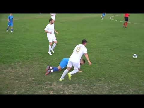 FK Šumadinac - OFK Arandjelovac 1979