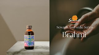 Unlock the Secrets of Ayurveda with Brahmi Classical Massage Oil | Ultimate Relaxation & Nourishment