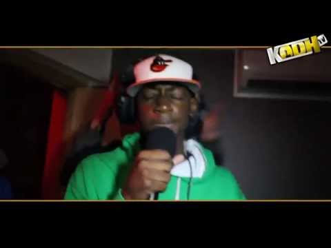 KODH TV  @DJ Big Mikee Show Ft Tazzle,Preditah,C4oorite,Drastick, Captain,Jaykae,D2