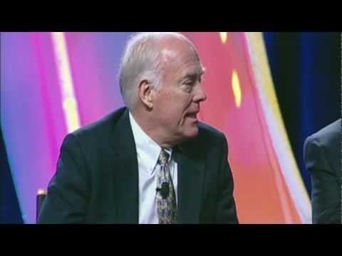 NBAA2011 Hosts Association Presidents Roundtable - Part 2 of 4