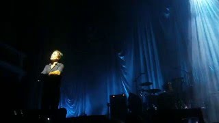 Suede - Oceans LIVE AT PARADISO AMSTERDAM