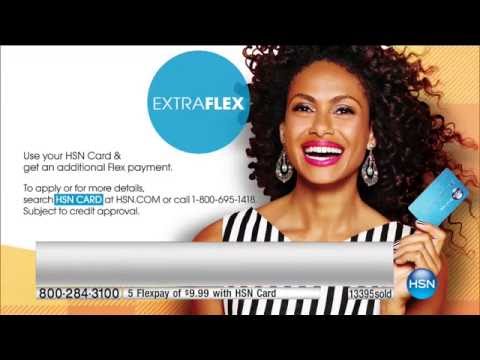 HSN | The List with Colleen Lopez 08.18.2016 - 9 PM