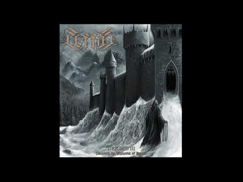Elffor - Dra Sad III (Beneath the Uplands of Doom) (2019) (Dungeon Synth)