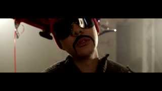 Left Boy: "Security Check" (Spot)