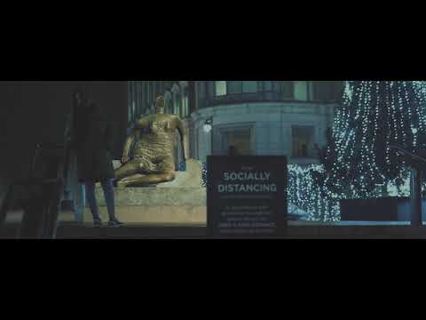 ANAE - The Sounds You Make EP Vol 1 [Official Video Trailer]